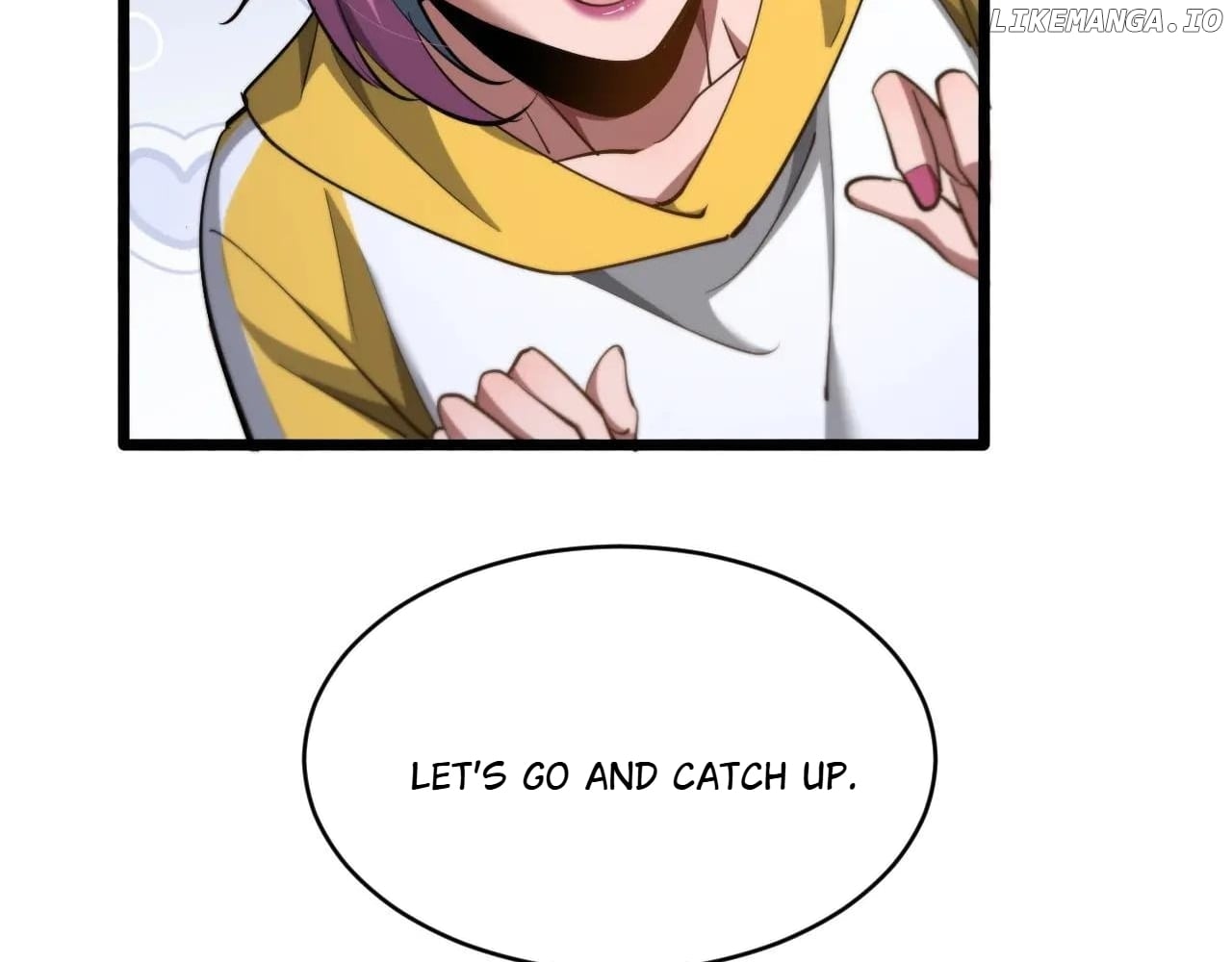 I’m Trapped In This Day For One Thousand Years Chapter 159 - page 57